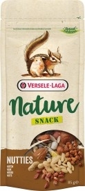 VERSELE LAGA Nature Snack NUTTIES 85g Orzechy przysmak  dla królików i gryzoni