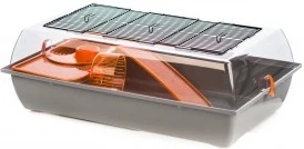 INTER-ZOO Klatka dla chomika BIG ALEX G146, 780 x 480 x 265m