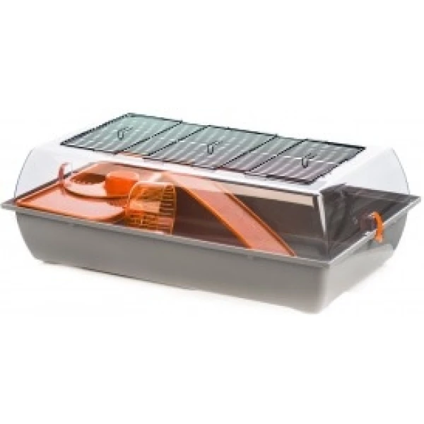 INTER-ZOO Klatka dla chomika BIG ALEX G146, 780 x 480 x 265m