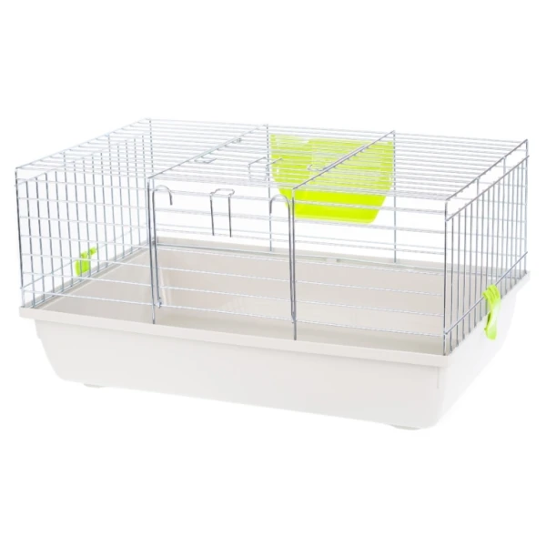 Inter-Zoo Klatka Rabbit 60 dla  Królików i Świnekocynk  5