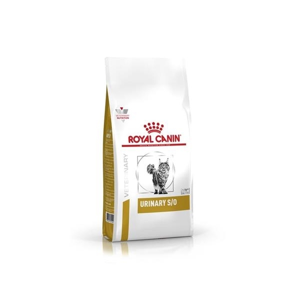 Karma sucha dla kota Royal Canin Diet Urinary  3.5 kg