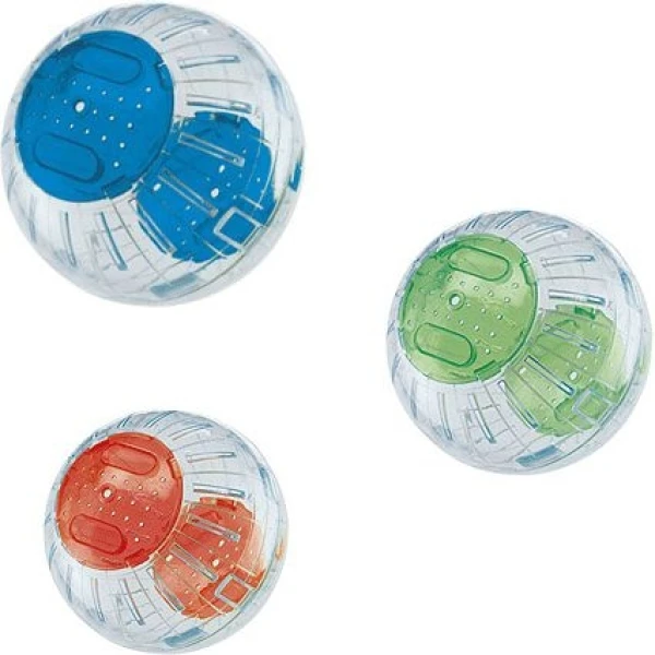 WID- Impex Kula do wybiegu dla chomika śr. 18mm