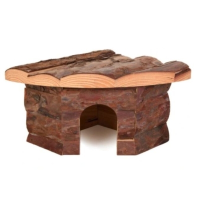 Trixie Domek dla Świnki morskiej JESPER 32X13X21/21CM