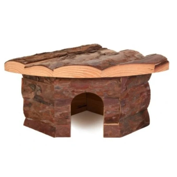 Trixie Domek dla Świnki morskiej JESPER 32X13X21/21CM