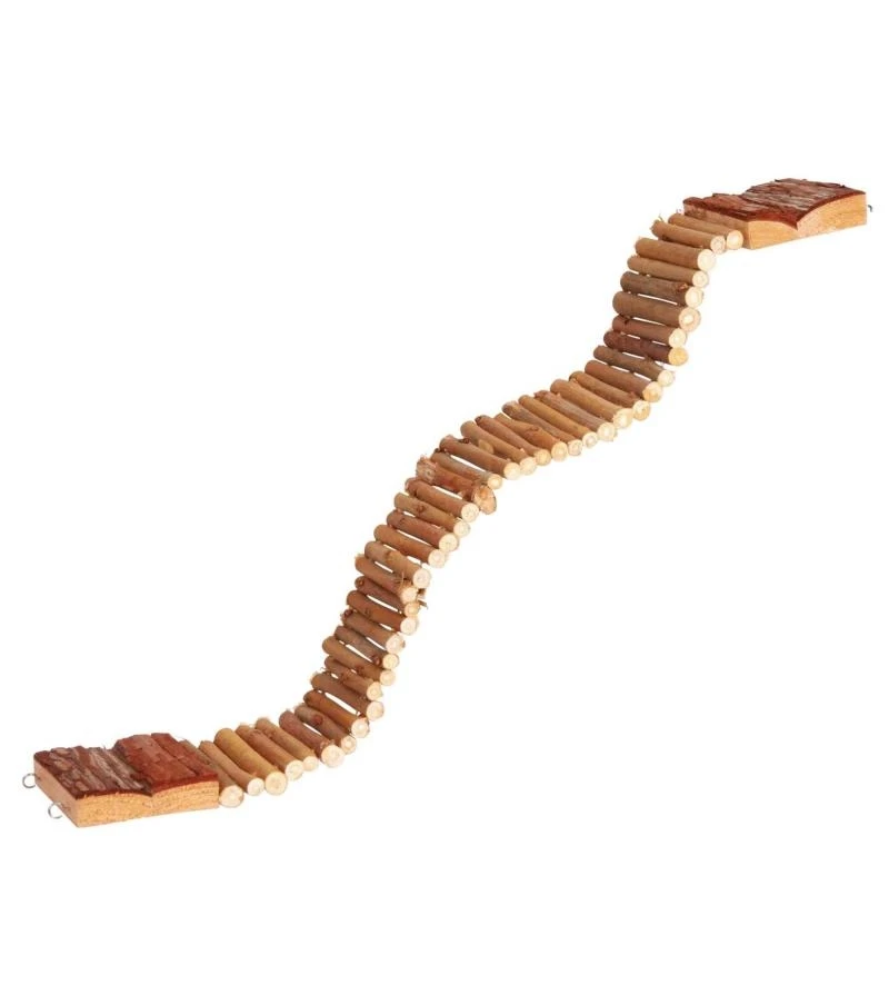 Trixie Most drewniany  7X55CM