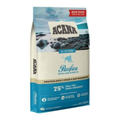 Karma sucha dla kota ACANA Regionals Pacifica Cat 1.8kg
