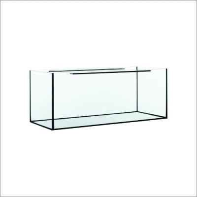 DIVERSA AKWARIUM 100X40X40 6MM 160L