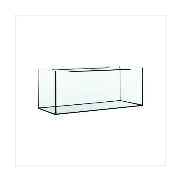 DIVERSA AKWARIUM 120X40X50 8MM 240L