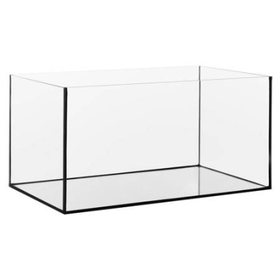 DIVERSA AKWARIUM 40X25X25 3MM 25L
