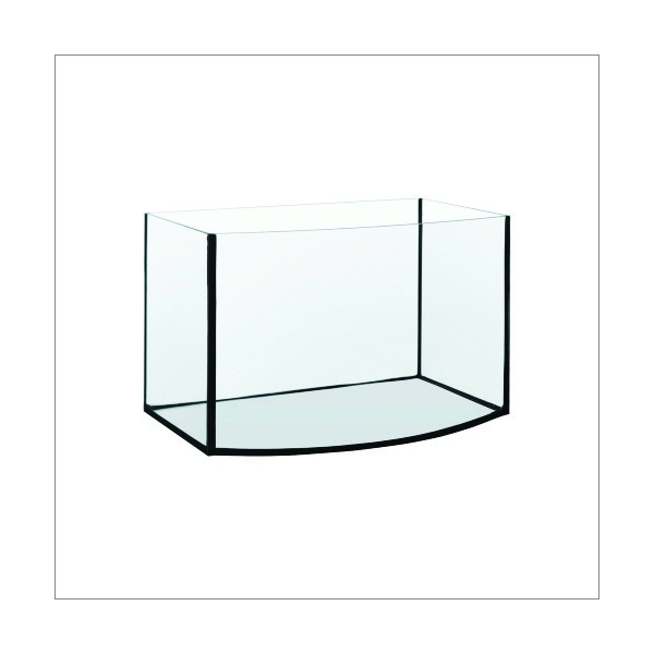 DIVERSA AKWARIUM 40X25X25 AP 3MM 25L