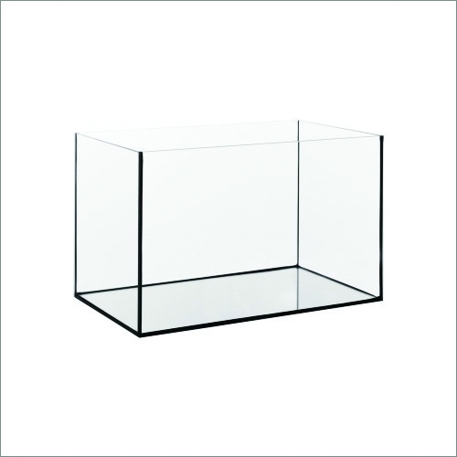 DIVERSA AKWARIUM 50X30X30 4MM 45L
