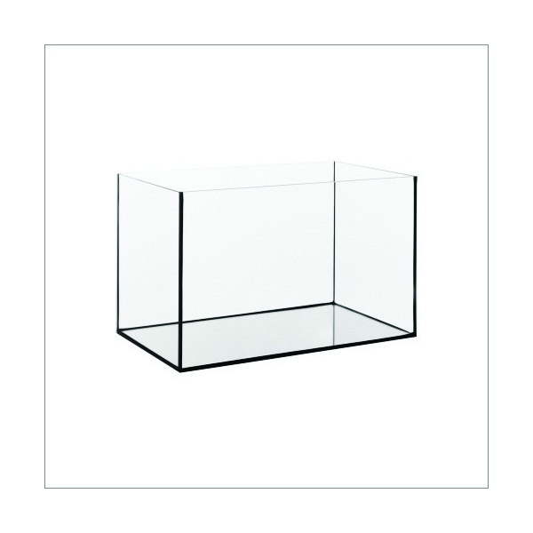DIVERSA AKWARIUM 50X30X30 4MM 45L