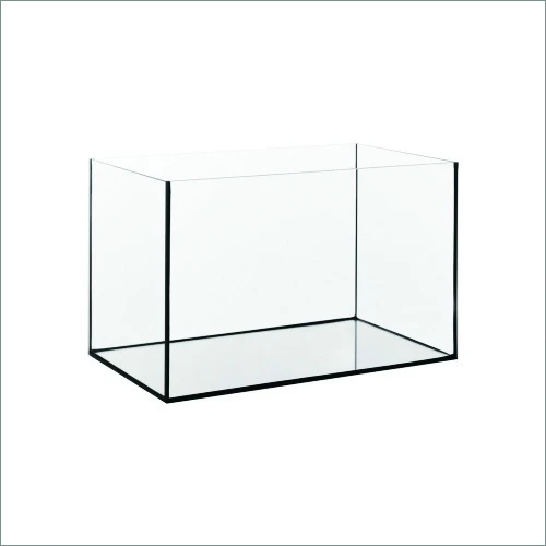 DIVERSA AKWARIUM 50X30X35 4MM 53L