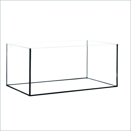Wromak Akwarium 60X30X30 - 54L proste