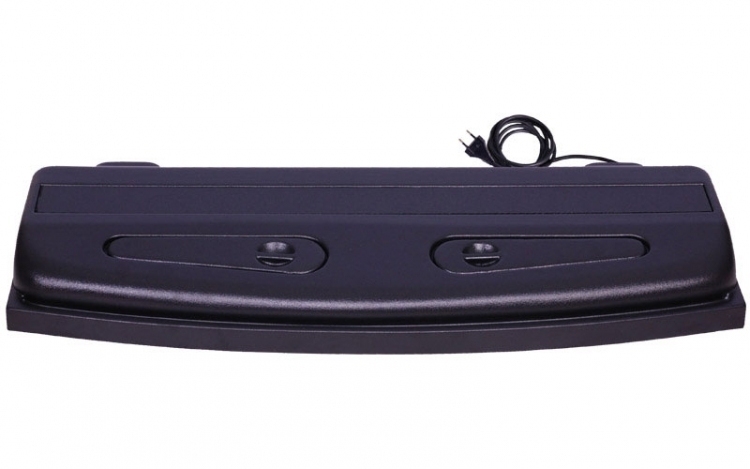 Wromak Pokrywa 100X40 Profil AP LED T8