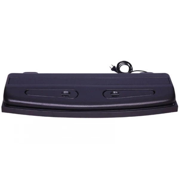 Wromak Pokrywa 100X40 Profil AP LED T8