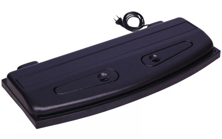 Wromak Pokrywa 100X40 Profil AP LED T8