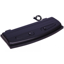 Wromak Pokrywa 100X40 Profil AP LED T8