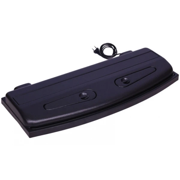 Wromak Pokrywa 100X40 Profil AP LED T8