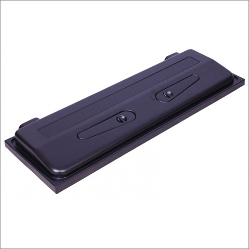 Wromak Pokrywa 100X40 Prosta LED T8