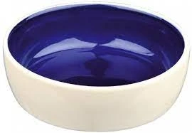 Trixie Miska dekorowana dla kota  250ML/12,5CM