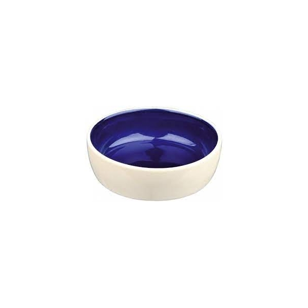 Trixie Miska dekorowana dla kota  250ML/12,5CM