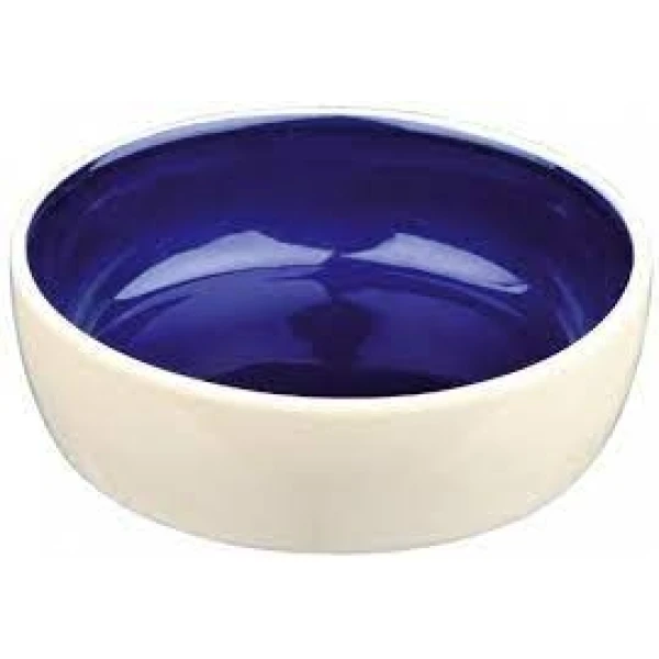 Trixie Miska dekorowana dla kota  250ML/12,5CM