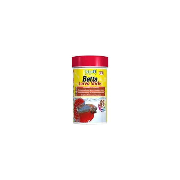 Tetra pokarm dla ryb akwariowych Tetra Betta Larva Sticks 10