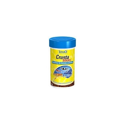 Tetra pokarm dla ryb akwariowych Tetra Crusta STICKS 100ml Pokarm dla skorupiaków