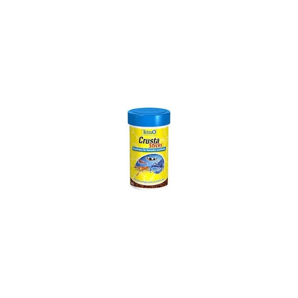 Tetra pokarm dla ryb akwariowych Tetra Crusta STICKS 100ml P