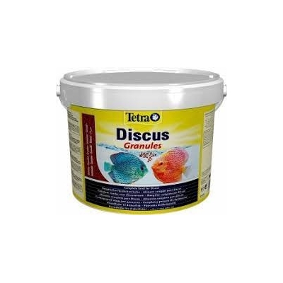 Tetra pokarm dla ryb akwariowych  Tetra Discus 10l