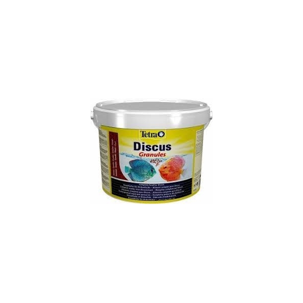 Tetra pokarm dla ryb akwariowych  Tetra Discus 10l
