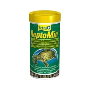 Tetra pokarm dla ryb akwariowych Tetra Repto Min 100ml ,25