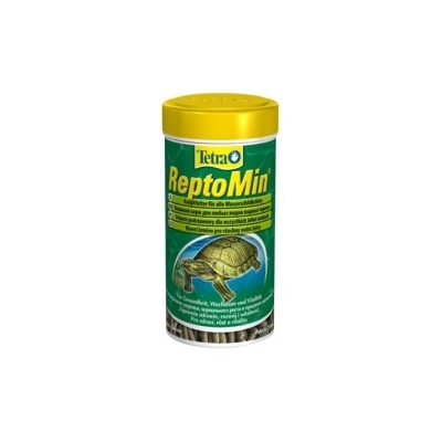 Tetra pokarm dla ryb akwariowych  Tetra Repto Min  100ml ,250ml