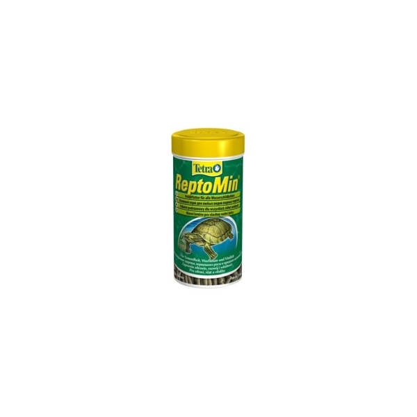Tetra pokarm dla ryb akwariowych  Tetra Repto Min  100ml ,25