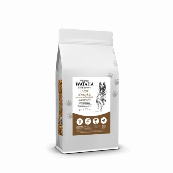 Karma sucha dla psa szczeniaka ras małych i miniaturowych G