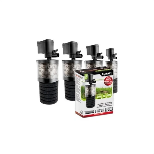 Filtr wewnętrzny Aquael FILTR TURBO 1500 N