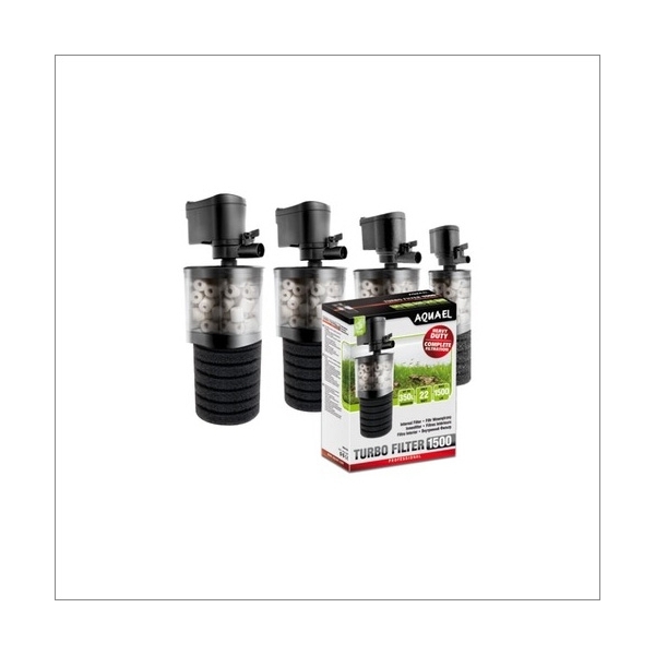 Filtr wewnętrzny Aquael FILTR TURBO 1500 N