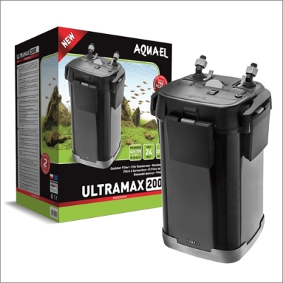 Filtr zewnętrzny Aquael ULTRAMAX 2000