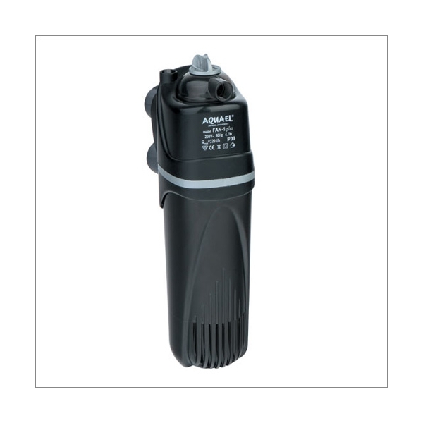 Filtr wewnętrzny Aquael  FAN-1 PLUS