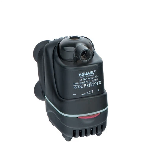 Filtr wewnętrzny Aquael FAN-MIKRO PLUS N