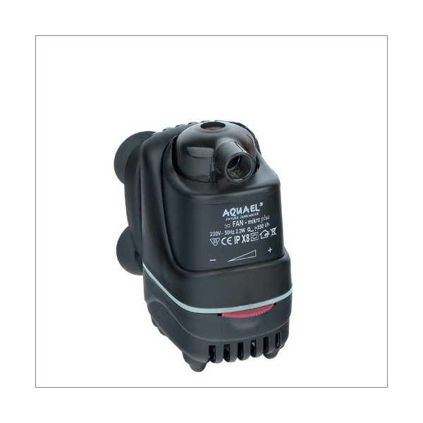 Filtr wewnętrzny Aquael  FAN-MIKRO PLUS N