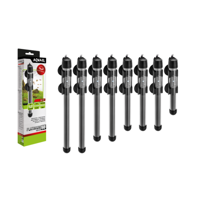 AQUAEL Grzałka PLATINUM HEATER 25W