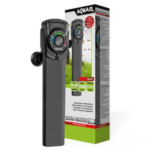 AQUA-NOVA Grzałka z termostatem 25-300W