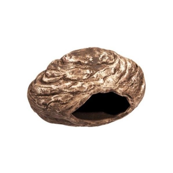 AQUANOVA Dekoracja kamień 14X7X9CM