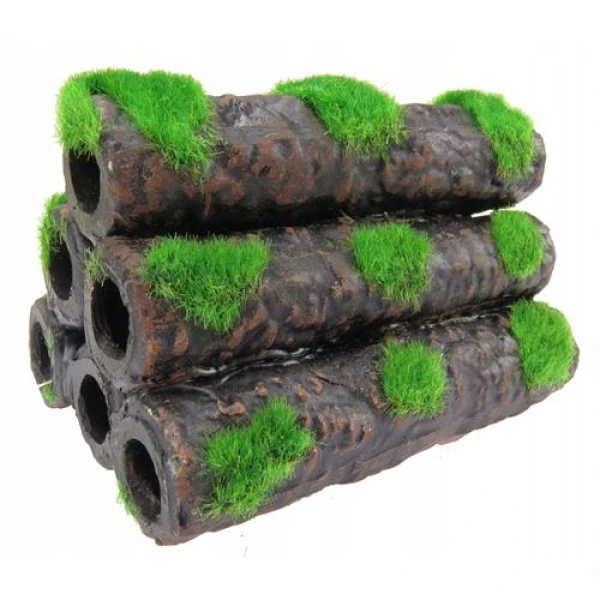 AQUANOVA  Rurki 10X7X6cm