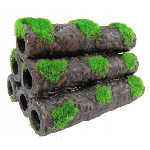 AQUANOVA  Rurki 13X10X9CM