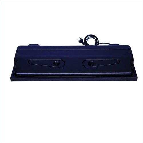 Wromak Pokrywa 60X30 LED T8