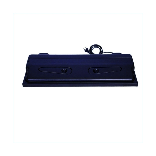Wromak Pokrywa 60X30 LED T8
