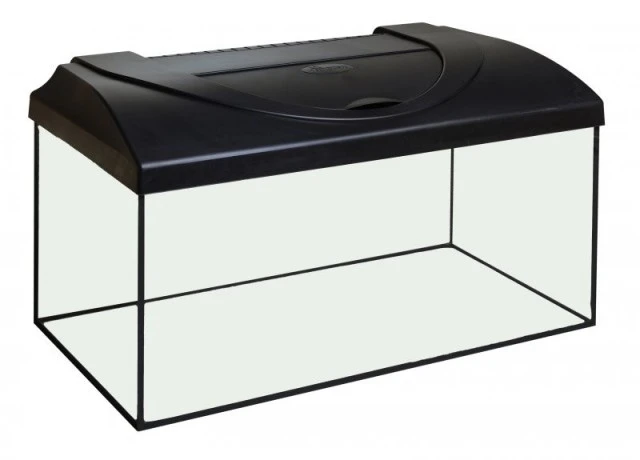 DIVERSA Pokrywa ARISTO 40X25 LED EXPERT 6W CZARNA